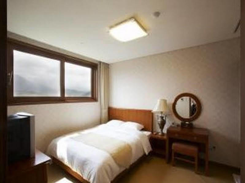 Sunvalley Resort Goseong  Zewnętrze zdjęcie