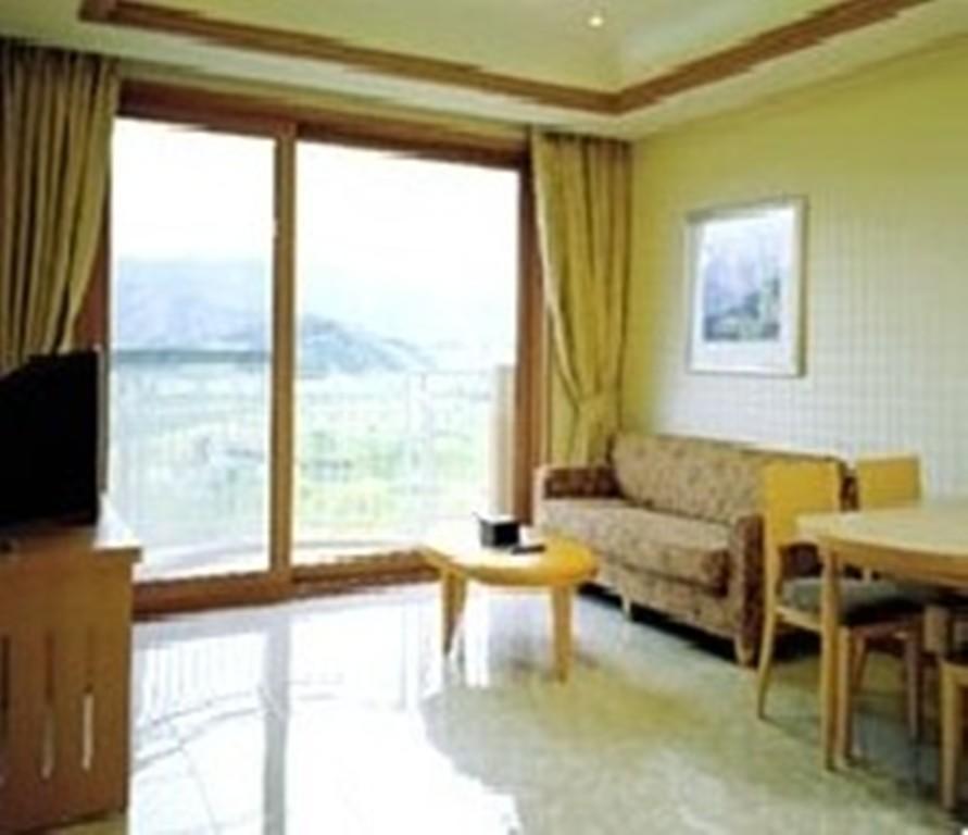 Sunvalley Resort Goseong  Zewnętrze zdjęcie